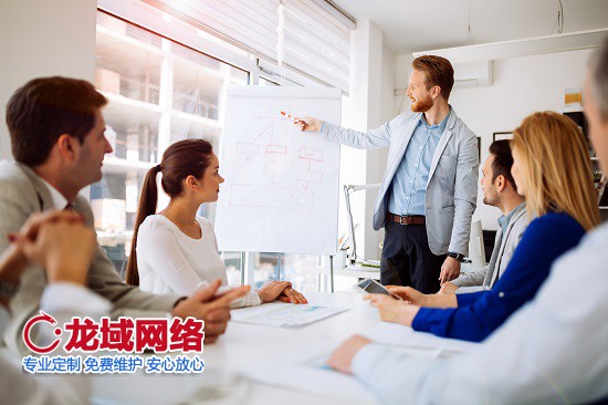 阿里企业网站设计必须跨越的三道思维关卡